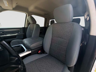 2017 RAM 3500 Big Horn
