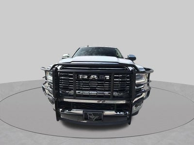 2022 RAM 3500 Laramie