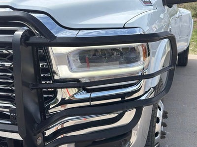 2022 RAM 3500 Laramie