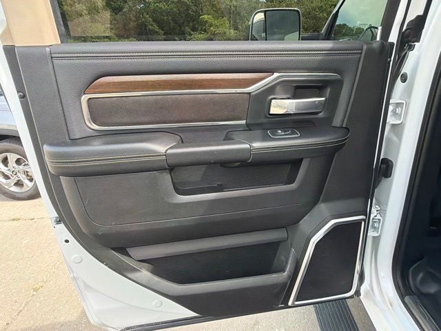 2022 RAM 3500 Laramie
