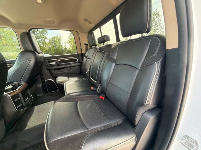 2022 RAM 3500 Laramie