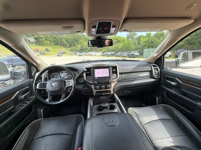 2022 RAM 3500 Laramie