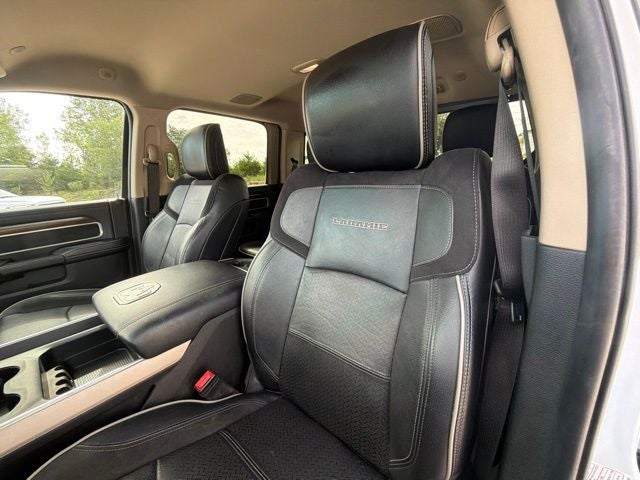 2022 RAM 3500 Laramie