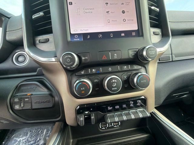 2022 RAM 3500 Laramie