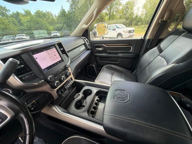 2022 RAM 3500 Laramie