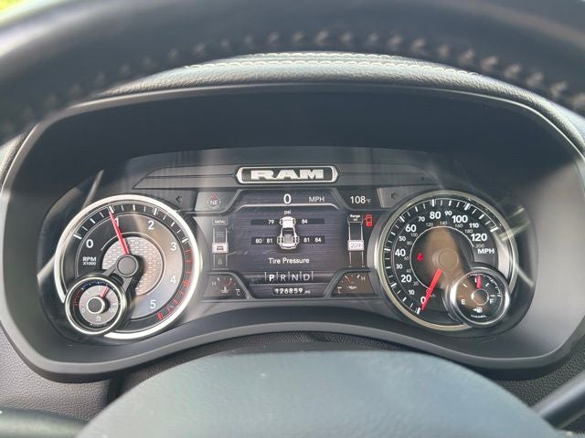 2022 RAM 3500 Laramie