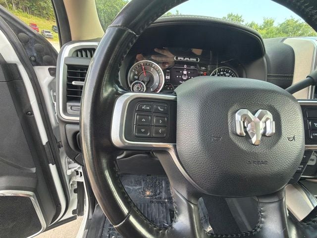 2022 RAM 3500 Laramie