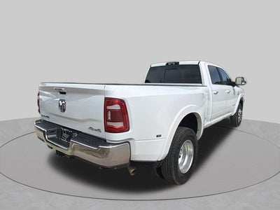 2022 RAM 3500 Laramie