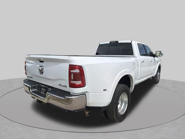 2022 RAM 3500 Laramie