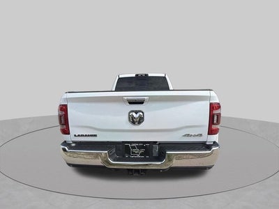 2022 RAM 3500 Laramie