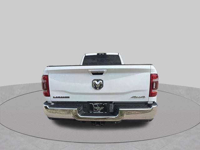 2022 RAM 3500 Laramie