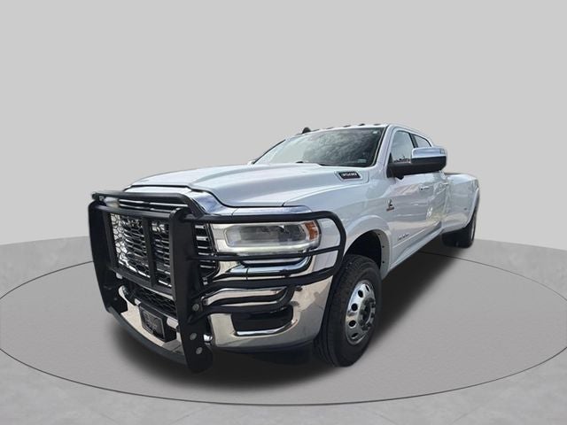 2022 RAM 3500 Laramie