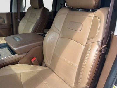 2024 RAM 3500 Limited Longhorn