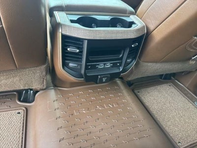 2024 RAM 3500 Limited Longhorn