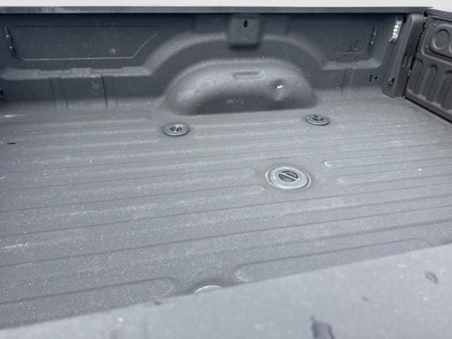 2024 RAM 3500 Limited Longhorn