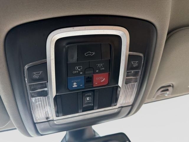 2024 RAM 3500 Limited Longhorn