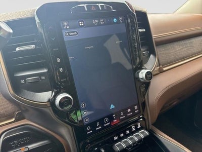 2024 RAM 3500 Limited Longhorn