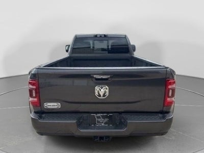 2024 RAM 3500 Limited Longhorn