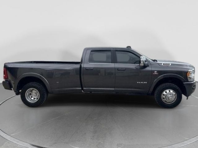 2024 RAM 3500 Limited Longhorn