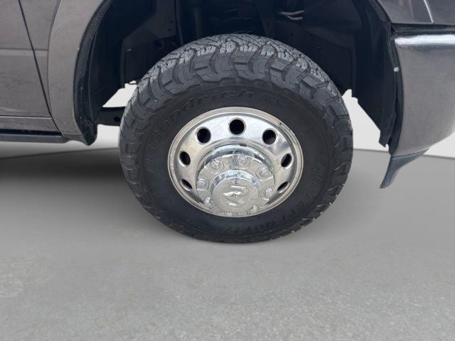 2024 RAM 3500 Limited Longhorn