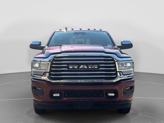 2019 RAM 3500 Laramie Longhorn