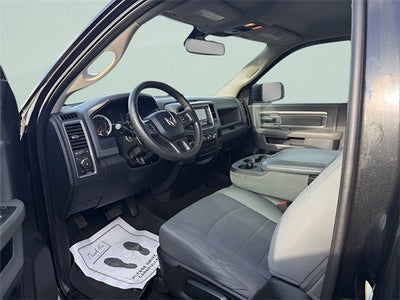 2016 RAM 1500 Express