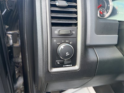 2016 RAM 1500 Express