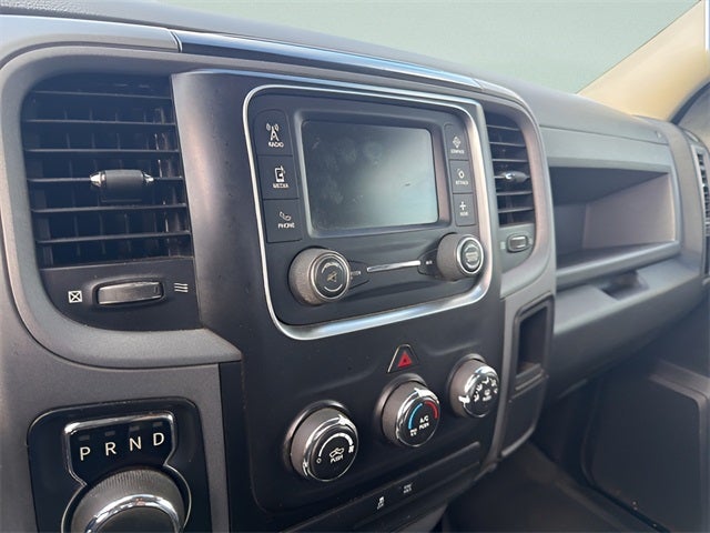 2016 RAM 1500 Express