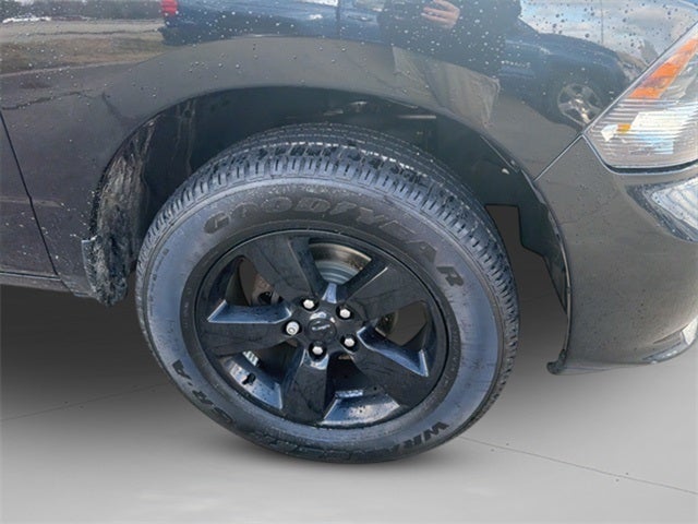 2016 RAM 1500 Express