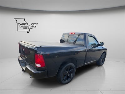 2016 RAM 1500 Express