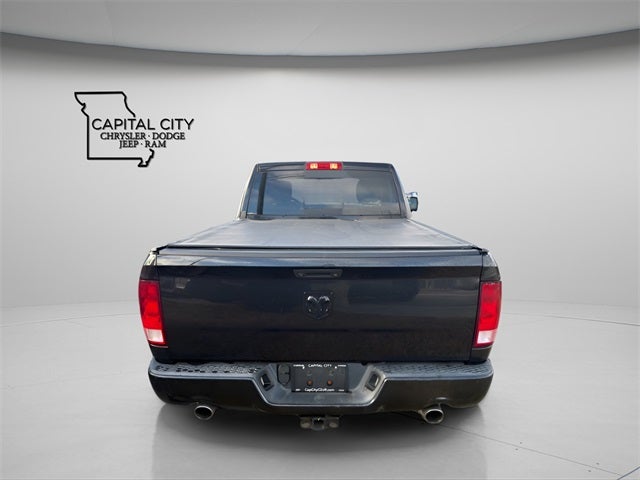 2016 RAM 1500 Express