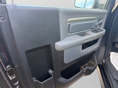 2016 RAM 1500 Express