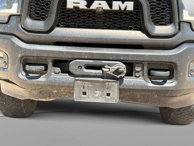 2020 RAM 2500 Power Wagon