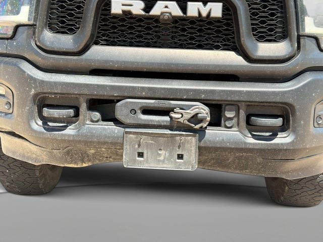 2020 RAM 2500 Power Wagon