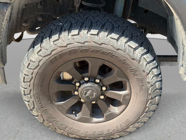 2020 RAM 2500 Power Wagon
