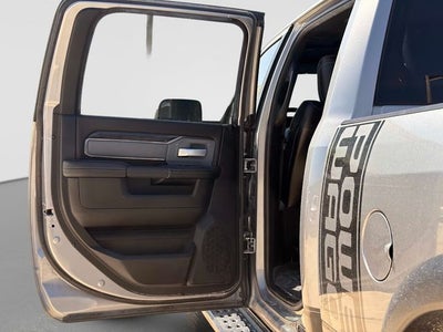 2020 RAM 2500 Power Wagon