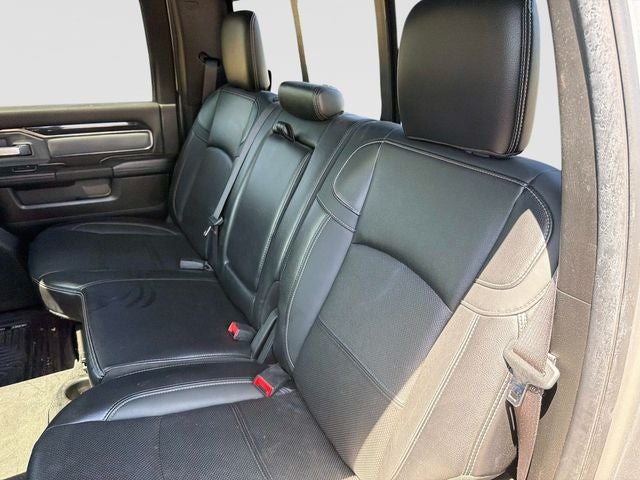 2020 RAM 2500 Power Wagon