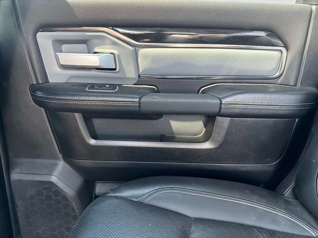 2020 RAM 2500 Power Wagon