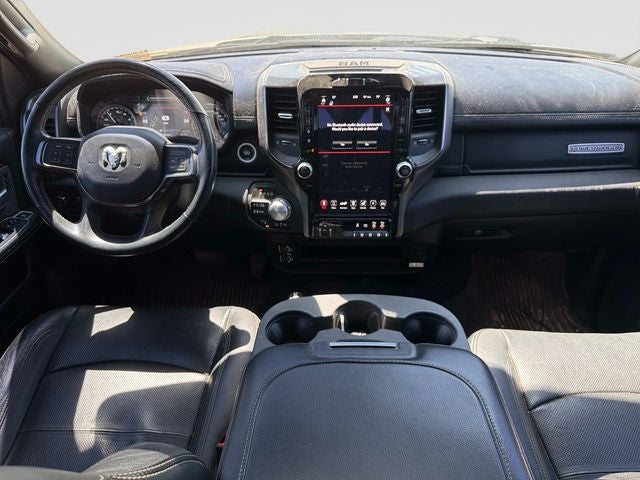 2020 RAM 2500 Power Wagon