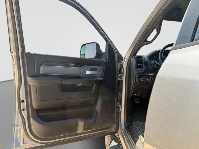 2020 RAM 2500 Power Wagon