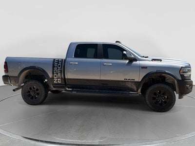 2020 RAM 2500 Power Wagon