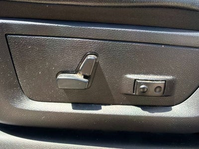 2020 RAM 2500 Power Wagon