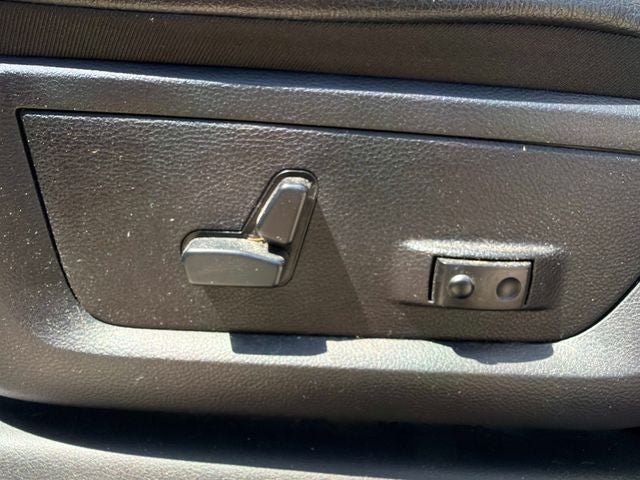 2020 RAM 2500 Power Wagon