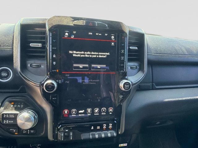 2020 RAM 2500 Power Wagon
