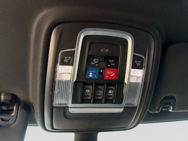 2020 RAM 2500 Power Wagon