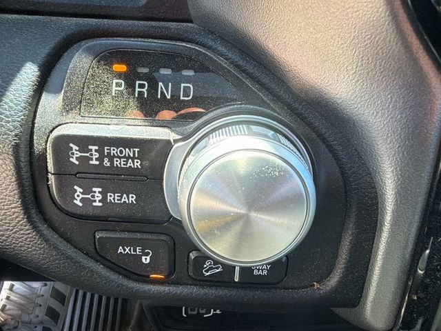 2020 RAM 2500 Power Wagon