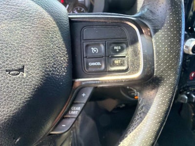 2020 RAM 2500 Power Wagon