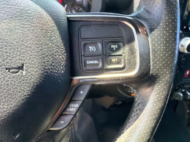 2020 RAM 2500 Power Wagon