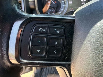 2020 RAM 2500 Power Wagon