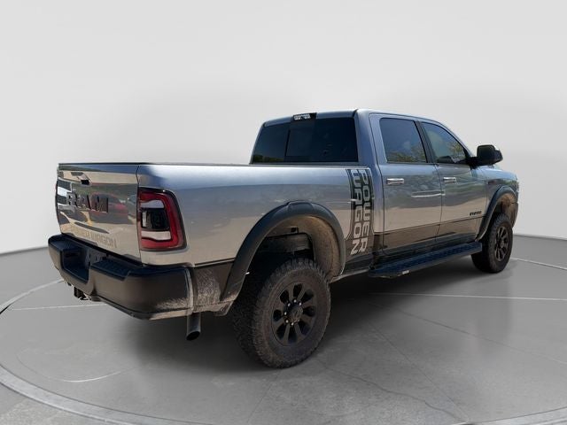 2020 RAM 2500 Power Wagon
